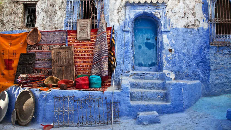 Invertir en Marruecos