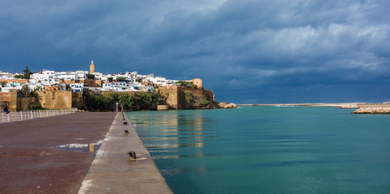 Investire in Marocco